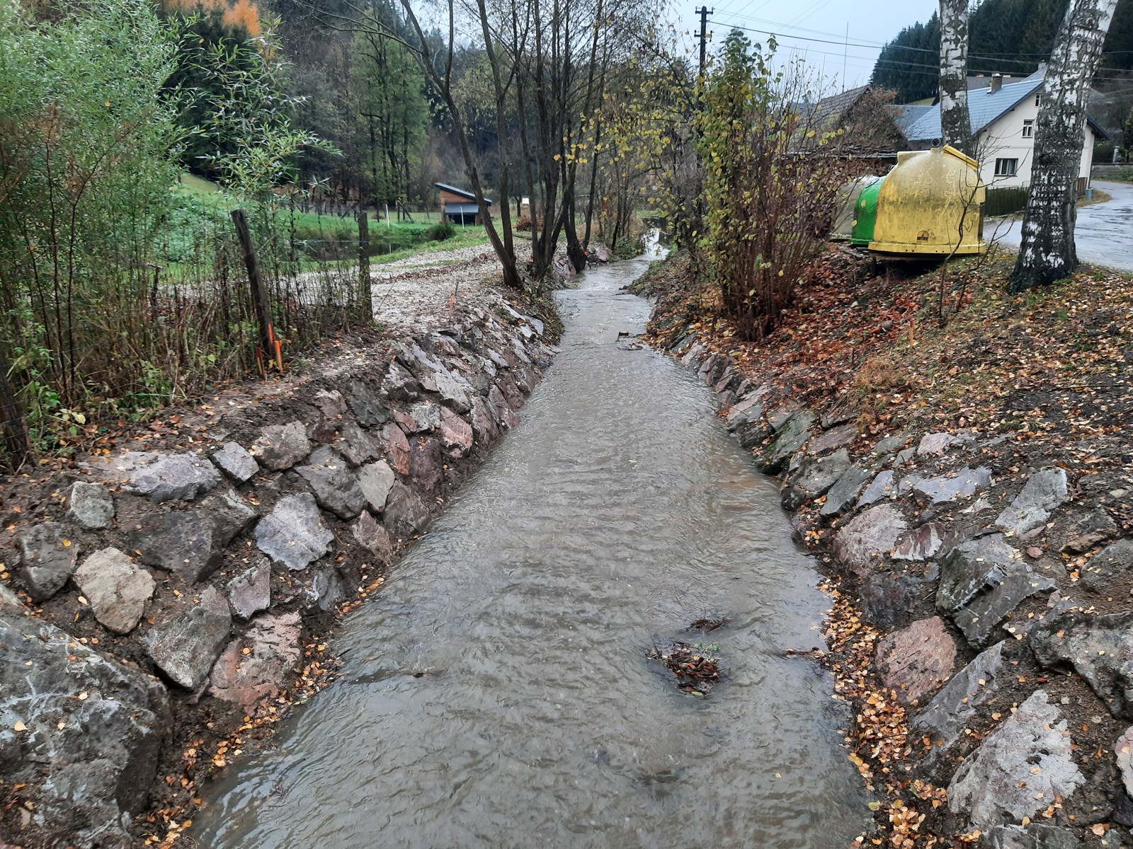 Rybenský potok ř. km 1,600, Rybná nad Zdobnicí